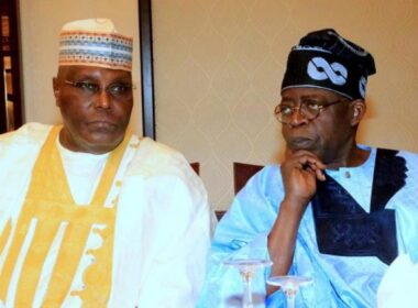 APC Accuses Atiku of Inciting Protests Against Tinubu's Government