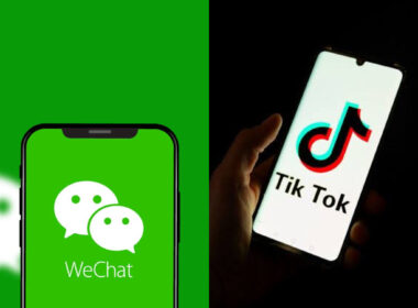 US to Effect ban On TikTok And WeChat downloads from Sunday