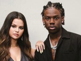 Rema and Selena Gomez's “Calm Down” Remix Nears 1 Billion Views The music video for “Calm Down,” a chart-topping collaboration between Nigerian sensation Rema and American pop icon Selena Gomez, is on the brink of reaching a milestone few achieve 1 billion views on YouTube.