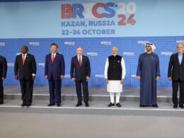 Nigeria Strengthens Global Influence, Joins BRICS as Partner Not Member Nigeria Strengthens Global Influence, Joins BRICS as Partner Not Member