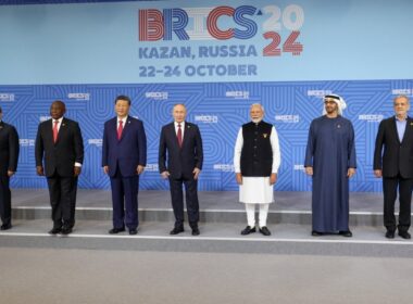 Nigeria Strengthens Global Influence, Joins BRICS as Partner Not Member