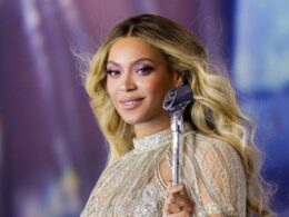 Beyoncé Named Billboard’s Greatest Pop Star of the 21st Century Beyoncé Named Billboard’s Greatest Pop Star of the 21st Century