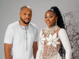 Charles Okocha Reveals Fiancée, Hints Upcoming Wedding