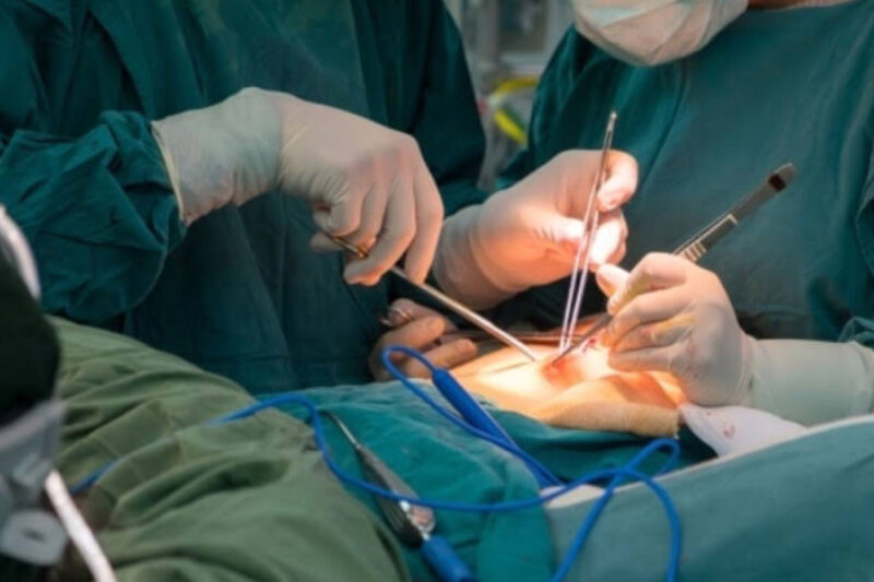 FG Announces free C-Sections for Pregnant Women Needing Surgery