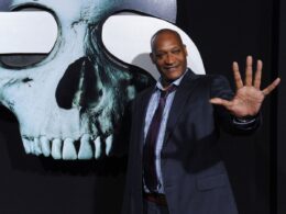 Tony Todd, Legendary Horror Actor and Voice of Venom, Passes Away at 69