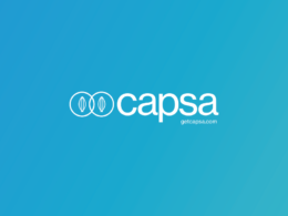 Capsa Technology Records 300% Growth