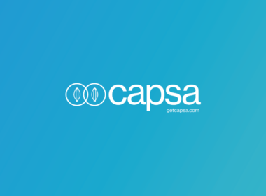Capsa Technology Records 300% Growth