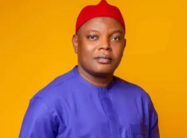 Enugu LG Chairman Defends SSA Appointments for Garden Egg, Yam, and Pepper