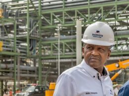Dangote's Refinery Raises Fears of Monopoly in Nigeria's Oil Sector