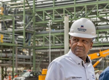 Dangote's Refinery Raises Fears of Monopoly in Nigeria's Oil Sector
