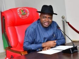 Bayelsa Governor Urges Stronger NDDC Partnership for Niger Delta Growth