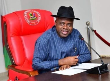 Bayelsa Governor Urges Stronger NDDC Partnership for Niger Delta Growth