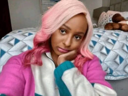 I didn’t realise how privileged I was when I Was Younger – DJ Cuppy