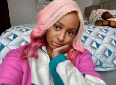 I didn’t realise how privileged I was when I Was Younger – DJ Cuppy
