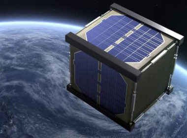 World’s First Wooden Satellite Launched into Space