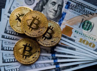 Bitcoin Hits $81,000 All Time High Amid Trumps Re-election