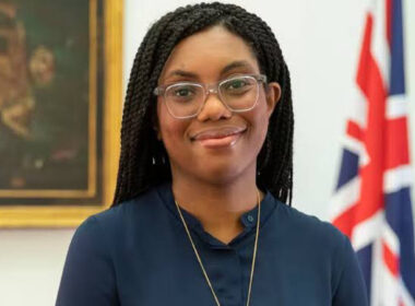 Kemi Badenoch Becomes First Black Woman to Lead UK Conservative Party