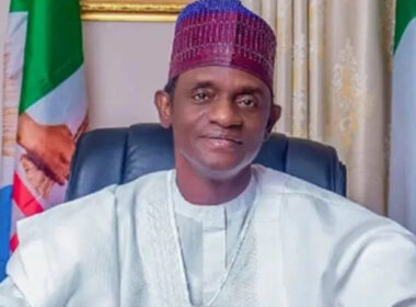 Yobe Governor Approves N70,000 Minimum Wage for Civil Servants