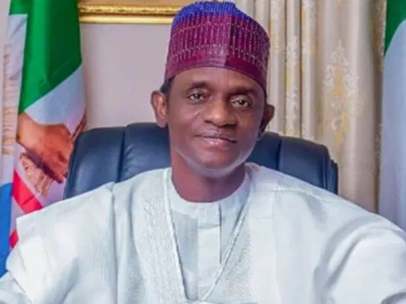 Yobe Governor Approves N70,000 Minimum Wage for Civil Servants