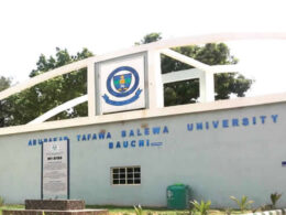 Husband Accuses Bauchi University Lecturer Of Sexual Assault on His Wife Husband Accuses Bauchi University Lecturer Of Sexual Assault on His Wife
