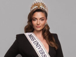 Miss South Africa 2024 Steps Down from Miss Universe for Health Reasons Miss South Africa 2024 Steps Down from Miss Universe for Health Reasons