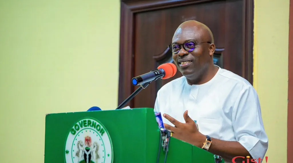 Rivers State Funding Crisis: Court Battle Over LGA Allocations Escalates Amid Political Tensions Rivers State Funding Crisis: Court Battle Over LGA Allocations Escalates Amid Political Tensions