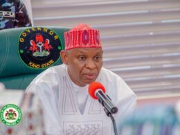 Kano Govt Responds to Release of Detained Minors