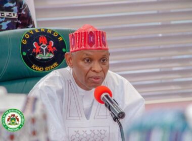 Kano Govt Responds to Release of Detained Minors