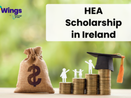 2025 Ireland Education Full Scholarships Now Open for Applications