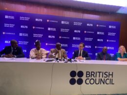 Nigeria Ends Foreign Training to Strengthen Local Education Systems