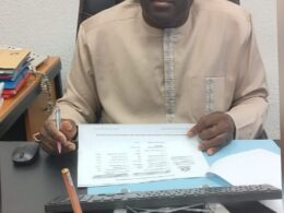 Rivers State Set to Host ECOWAS Parliament  Rivers State Set to Host ECOWAS Parliament