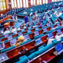 Woman In Viral '400 Sex Tapes' With Baltasar Engonga Speaks