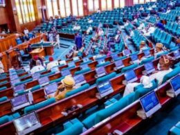 House of Reps Backs Emergency Rule in Rivers State