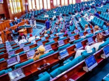 House of Reps Backs Emergency Rule in Rivers State