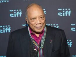 Music Icon Quincy Jones Passes Away at 91 Music Icon Quincy Jones Passes Away at 91
