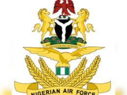 Nigerian Air Force Airstrikes Kill Terrorists Blocking Power Line Repairs Nigerian Air Force Airstrikes Kill Terrorists Blocking Power Line Repairs