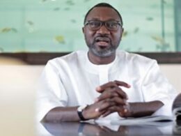 Femi Otedola Donates N3.7bn to Augustine University