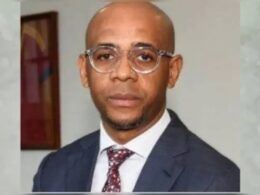 Equatorial Guinea’s President Sacks  Baltasar Engonga