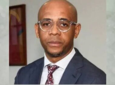 Equatorial Guinea’s President Sacks  Baltasar Engonga