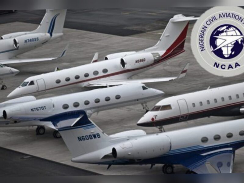 NCAA Launches Mobile App to Address Airline Delays
