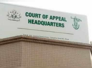 Court of Appeal Sets Up Panel for Rivers Political Cases