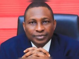 EFCC Promotes 900 Officers, Reintroduces Life Insurance for Operatives