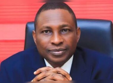 EFCC Promotes 900 Officers, Reintroduces Life Insurance for Operatives