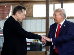 Donald Trump Appoints Elon Musk to Lead New Efficiency Department