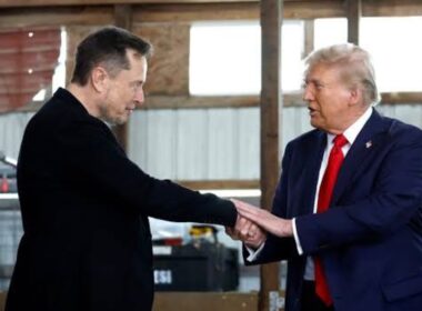 Donald Trump Appoints Elon Musk to Lead New Efficiency Department