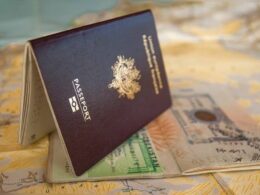US Passport Holders Enjoy Visa-Free Access to 116 Countries