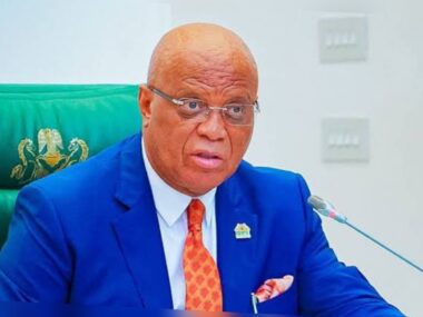 Governor Umo Eno Set to Abandon PDP