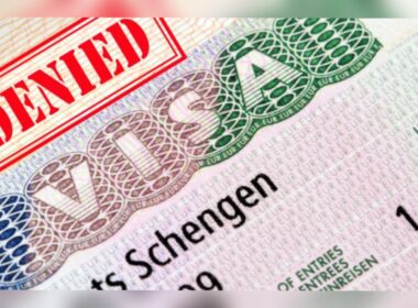 How Nigerians Can Avoid Schengen Visa Rejection