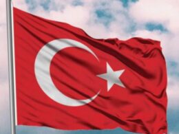 Turkish government Detains 1,644 Irregular Migrants