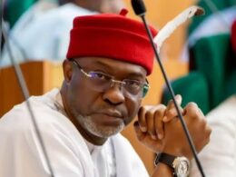 Gunmen Attack Convoy of Reps Member Onwusibe in abia